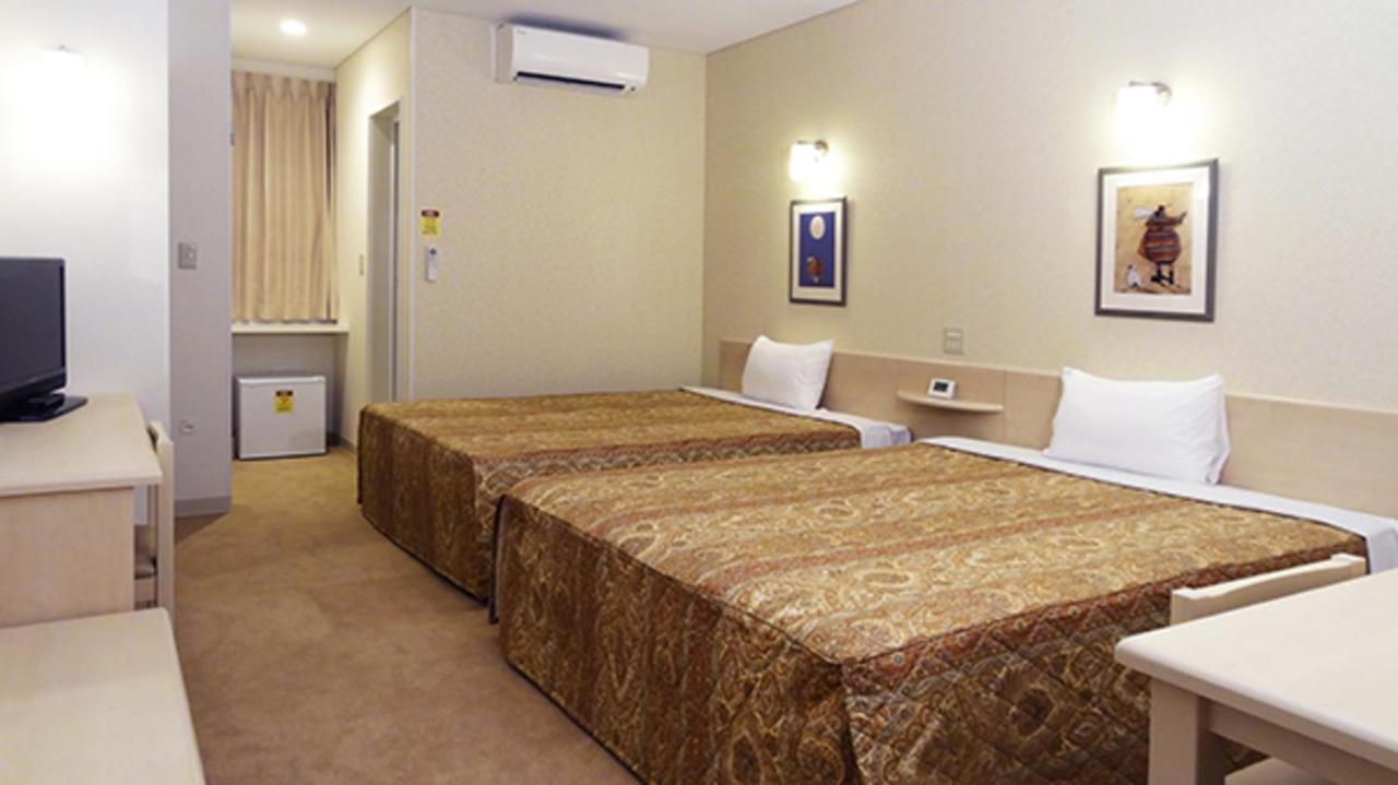 Family Lodge Hatagoya Shimizu Okitsu ชิซุโอกะ ภายนอก รูปภาพ
